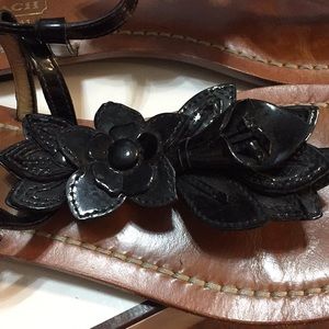 Coach Shoes - Coach sandals Coach Shoes - Coach sandals